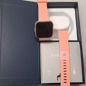 Fitbit Versa